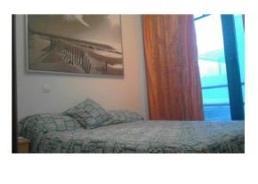 Famara rooms