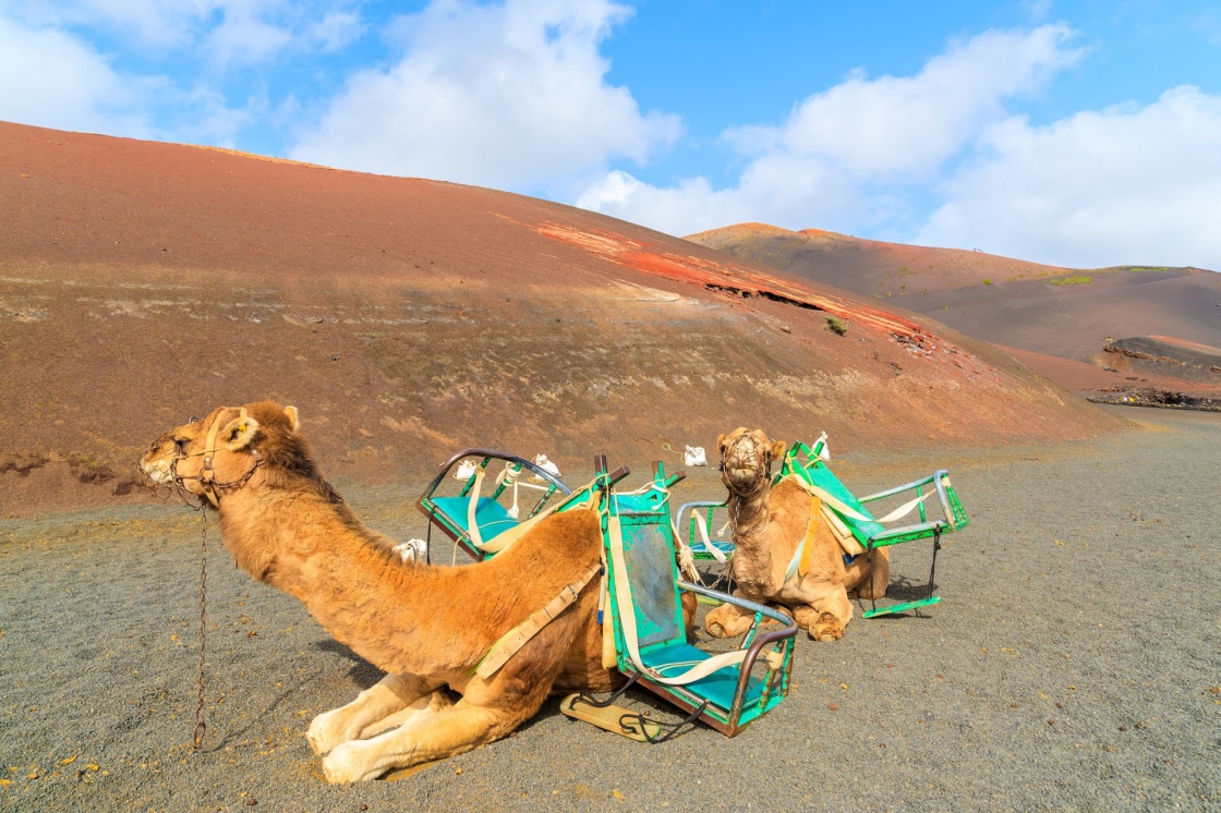 Les plus beaux endroits à voir à Lanzarote