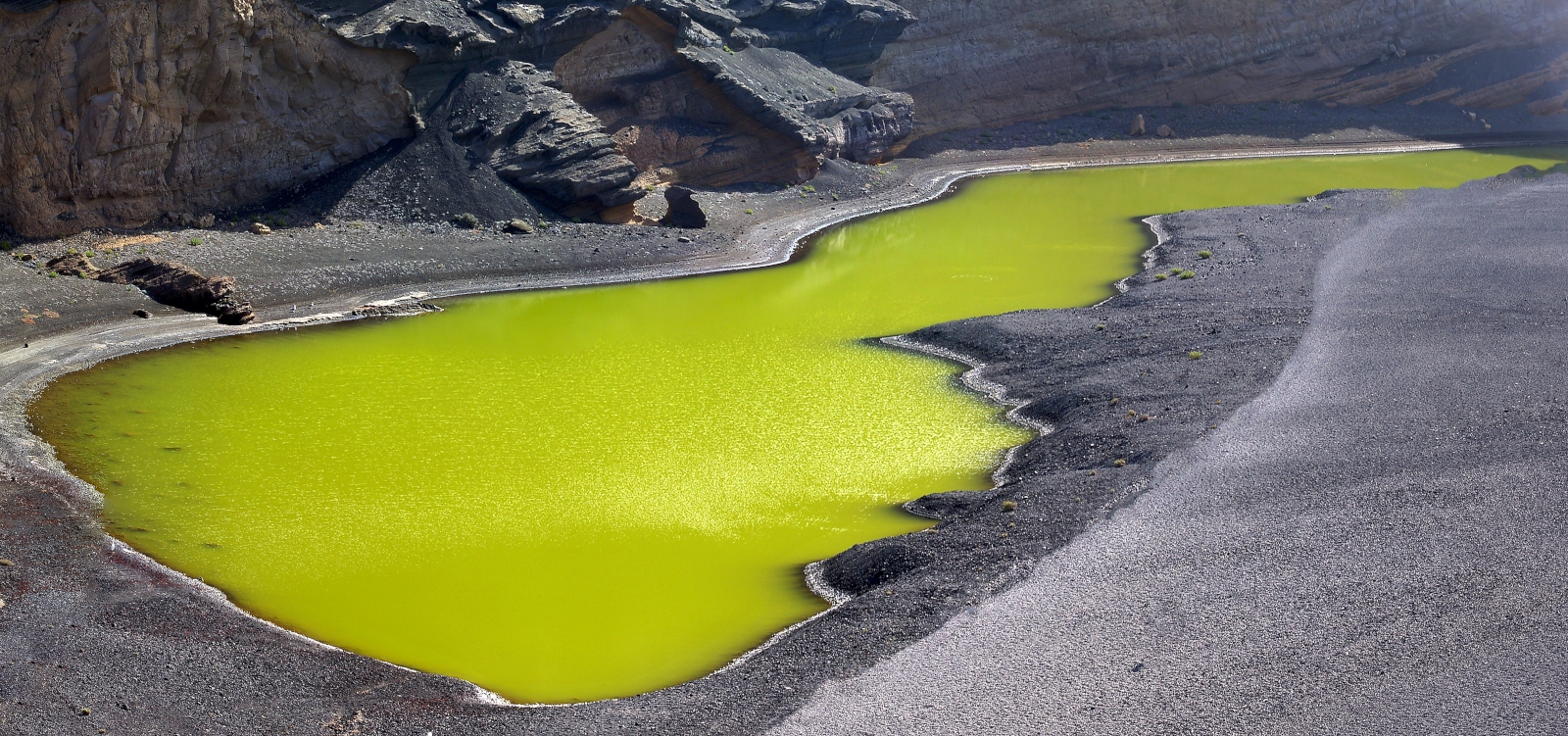 Les plus beaux endroits à voir à Lanzarote